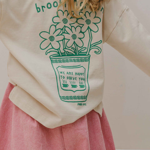 brooklyn grown long sleeve