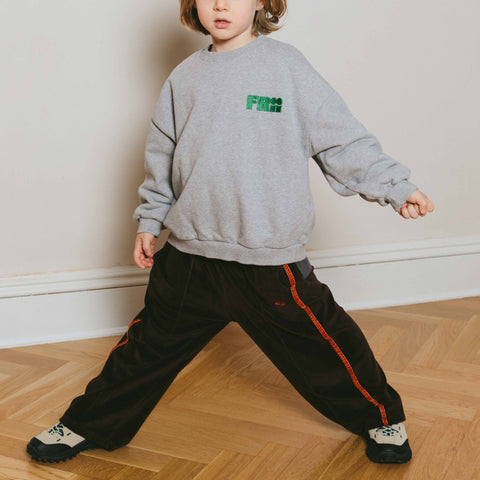 lafayette track pant