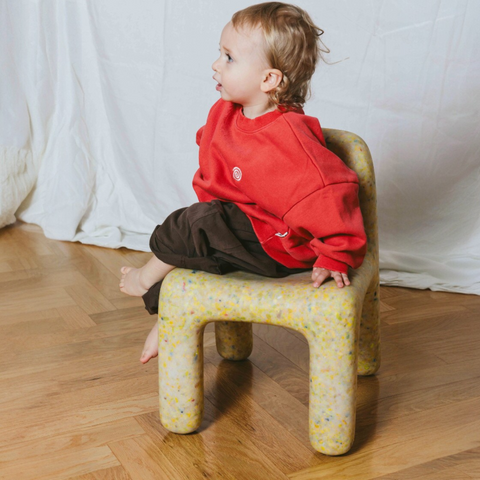 quincy stitch pant