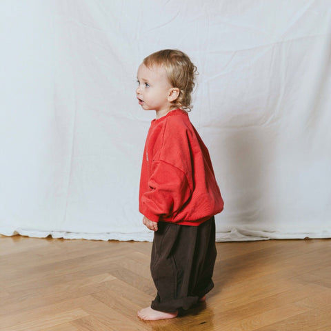 quincy stitch pant