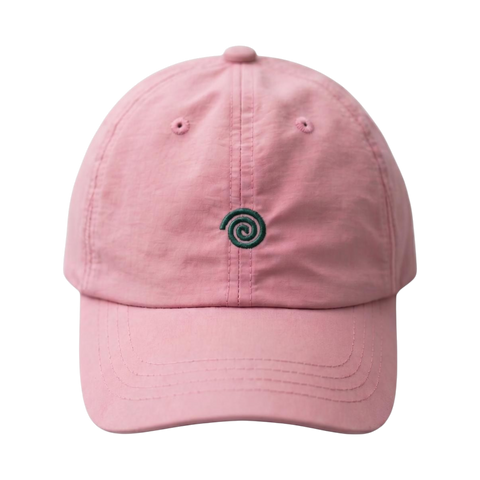 everyday swirl cap