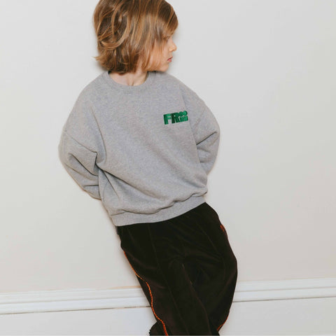 FRii pullover