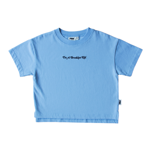 brooklyn kid tee