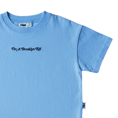 brooklyn kid tee