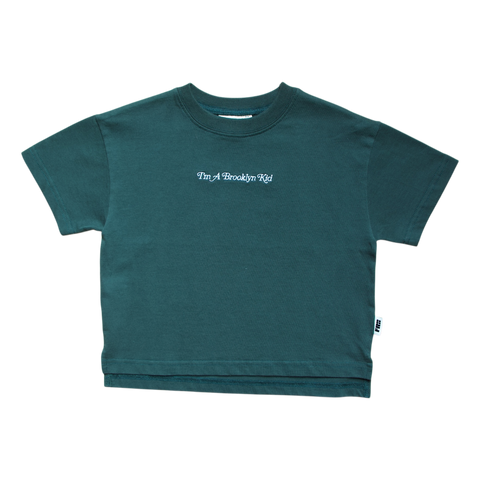 brooklyn kid tee