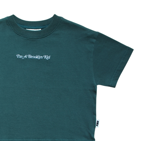 brooklyn kid tee