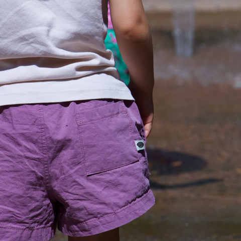 fulton short