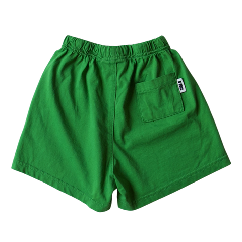 jefferson short