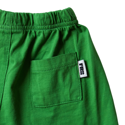 jefferson short