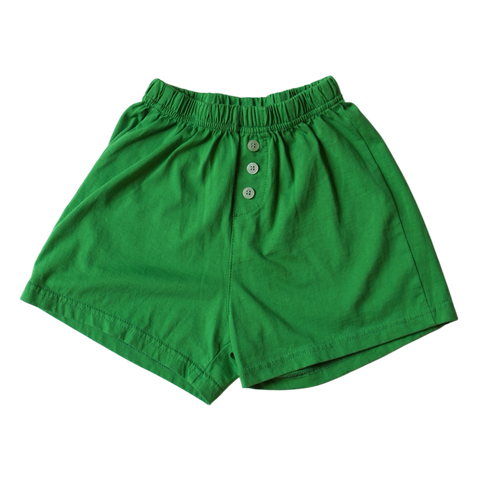 jefferson short