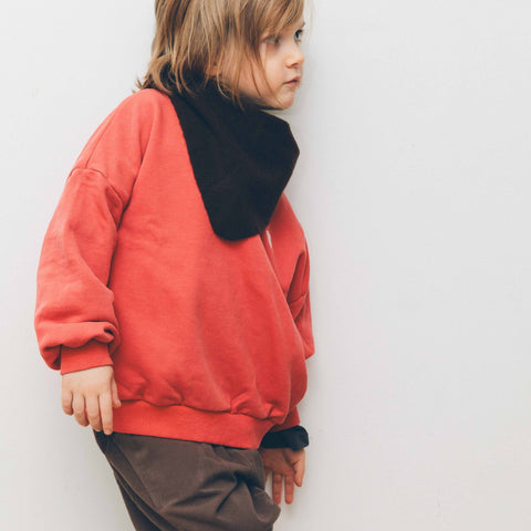 multi-way studio scarf