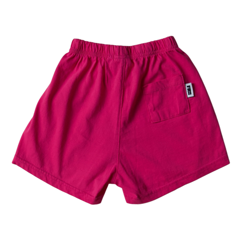 jefferson short