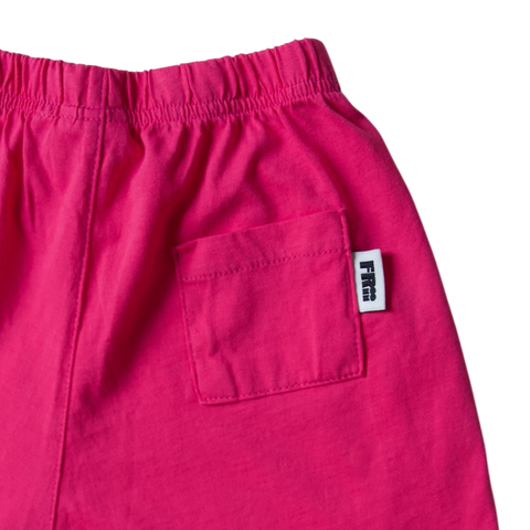 jefferson short