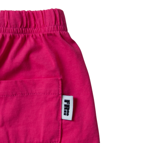jefferson short