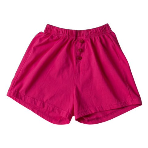 jefferson short