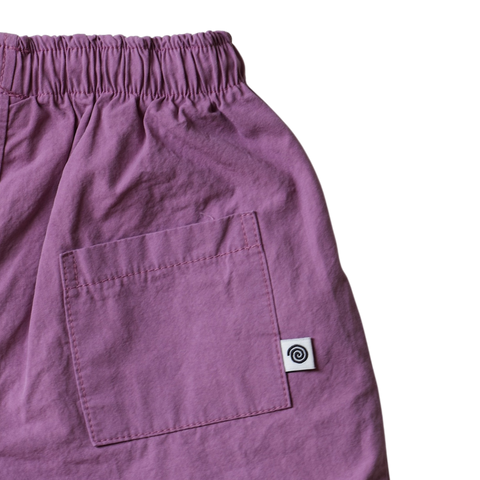 fulton short