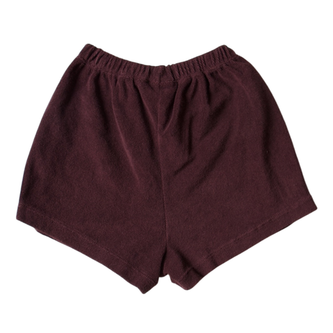 lorimer short