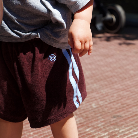 lorimer short